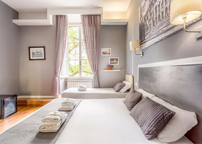 Amoroma Suite